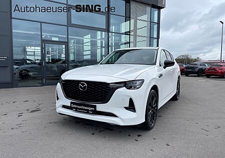 Mazda CX-60 Plug-In-Hybrid Homura Allrad 360° HeadUP