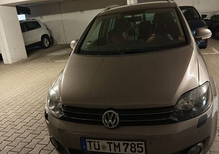 VW Golf Plus Volkswagen 1.4 TSI Comfortline Comfortline