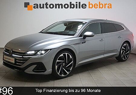 VW Arteon Volkswagen 2.0TDI DSG R-Line 4M Virtual VOLL