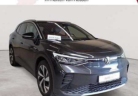VW ID.4 Volkswagen Performance Upgrade Pro 1st