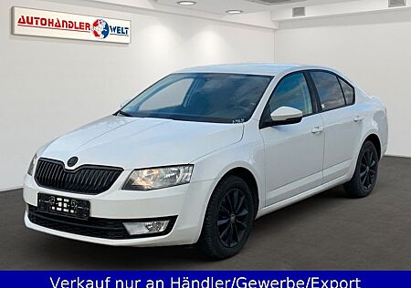 Skoda Octavia 1.2 Ambition Lim. 77kw