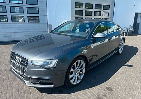 Audi A5 Sportback 3.0 TDI S Line