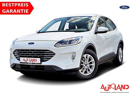 Ford Kuga 2.0 EcoBlue Titanium LED Navi Kamera ACC
