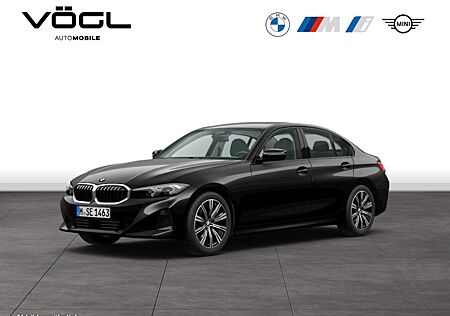 BMW 320 gebraucht kaufen BMW 320d xDrive Limousine HiFi DAB Parkassistent