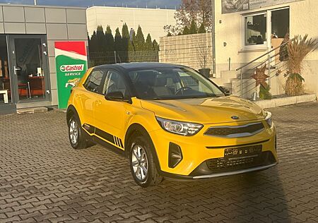 Kia Stonic Edition 7