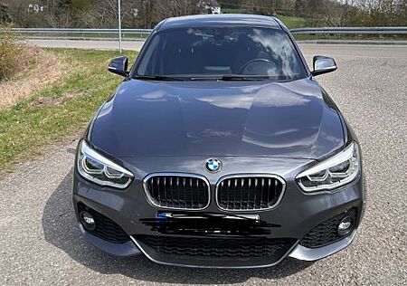 BMW 118i M Sport M Sport