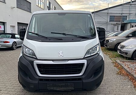 Peugeot Boxer Kasten 330 L1H1 Pro BlueHDi 120 Stop&Start