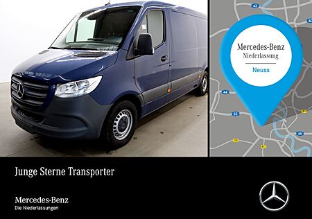 Mercedes-Benz Sprinter 314 CDI KA Klima+MBUX+Tempo+Komfort