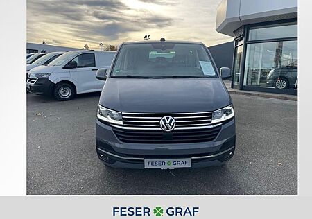 VW T6 Caravelle Volkswagen T6.1 Caravelle Highline 2,0 TDI DSG Klima Navi 8