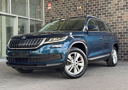 Skoda Kodiaq Style 4x4*LED*Memory*NEU TÜV