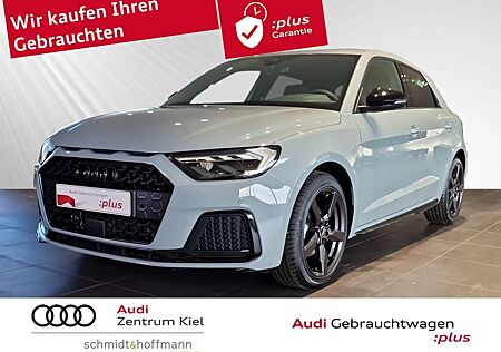 Audi A1 Sportback 30 TFSI Advanced S-tronic LED ACC
