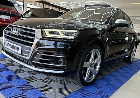 Audi SQ5 3.0 TFSI quattro / Vollausstattung / 1 Hand