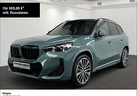BMW X1 xDrive 23i M Sport LED NAV AHK H&K HUD LIVE