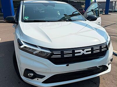 Dacia Sandero TCe 90 Journey Journey