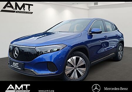 Mercedes-Benz EQA 350 4M Progressive*AHK*Distronic*Totwinkel