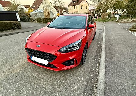 Ford Focus 1,5 EcoBoost 110kW ST-Line ST-Line