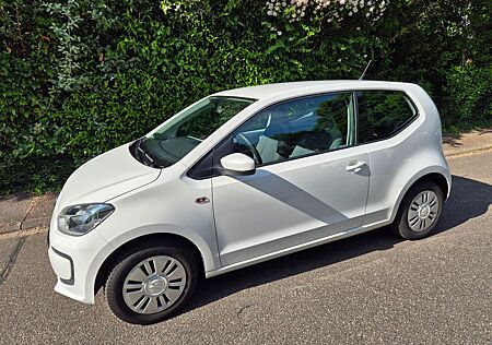 VW Up Volkswagen WV ! Move !