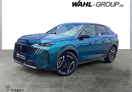 Peugeot 3008 Allure Elektromotor 210
