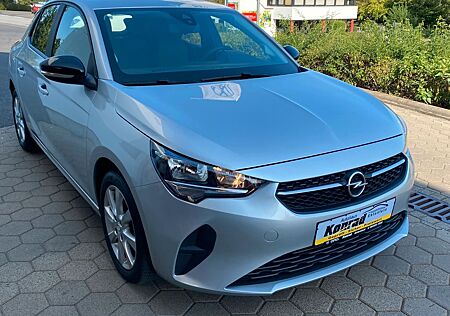 Opel Corsa F Edition 5-Türig Navi, SHZ