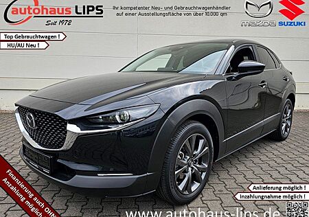 Mazda CX-30 SkyActiv-X 180 AWD Selection | HUD |