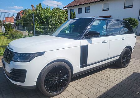 Land Rover Range Rover 5.0 P525 Autobiography voll