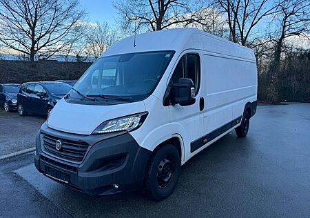 Fiat Ducato Maxi Grossr.-Kasten 35 160 L5H2 RS: 4035