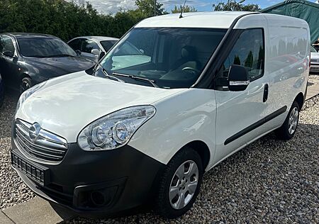 Opel Combo D Kasten L1H1 2,2t, 1.HAND