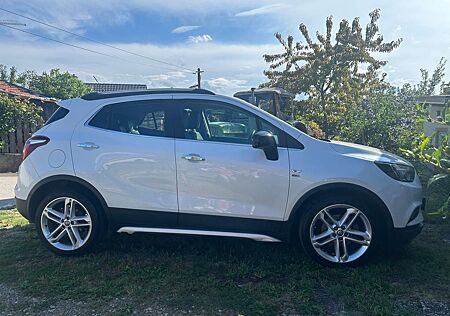 Opel Mokka X 1.4 Turbo 120 Jahre