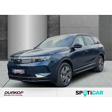 Opel Grandland X leasen
