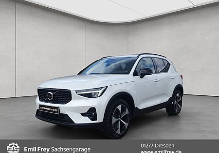 Volvo XC 40 XC40 B3 B DKG Plus Dark Pano * Winter-Paket