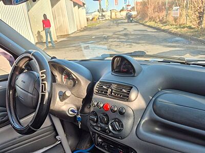Fiat Seicento 1.1 8V Sporting Sporting