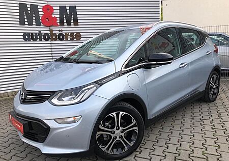 Opel Ampera-e Bi-Xenon/BOSE/Kam/neue HV Batterie