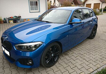 BMW 118i M Sport M Sport