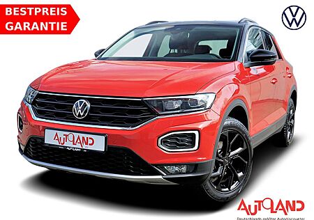 VW T-Roc Volkswagen 1.5 TSI LED AppConnect SHZ ACC