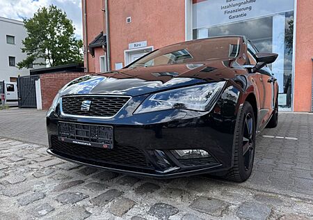 Seat Leon 1.6 TDI Connect*NAVI*LED