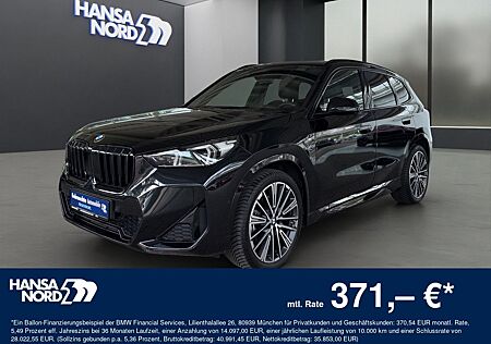 BMW X1 xDrive23i M-SPORT LED NAVI HUD KAMERA H/K 20"