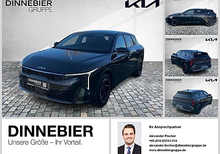 Kia K4 1.6T Spirit LED+360°Kamera+Navigation+SHZ