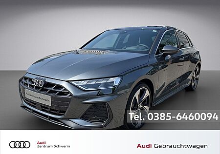 Audi A3 Sportback S line 35 TDI 110150 kWPS S tronic