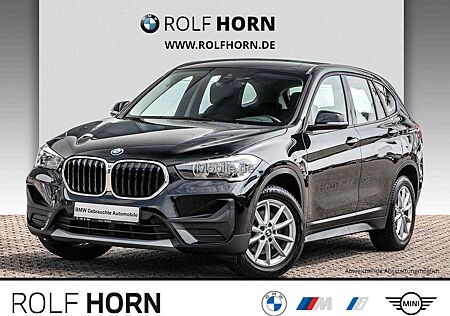 BMW X1 sDrive18i Advantage Autom Navi SHZ Klima PDC