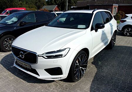 Volvo XC 60 R Design AWD