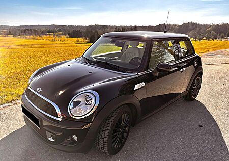 MINI COOPER S GOODWOOD 1of1000