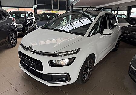 Citroën C4 Picasso /Spacetourer Shine *AUTOMATIK*