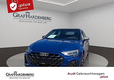 Audi S3 Lim. 2.0 TFSI S tronic Matrix Navi Kamera