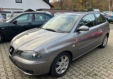 Seat Ibiza 1.4 16V 74 kW KLIMAAUTOMATIK TÜV NEU