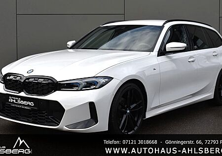 BMW 318 i M SPORT/SHADOW HUD/ACC/WIDES./MEMORY/LED/A