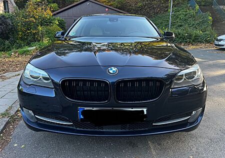 BMW 530d gepflegt mit Top Ausstattung