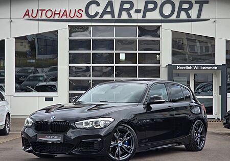 BMW 140 M140i xDrive| NAVI| LEDER| SOUND| SZHZ