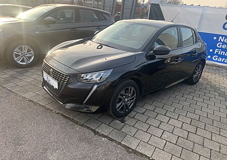 Peugeot 208 Active Pack UNFALLFREI-TÜV-INSPEKTI-GARANTIE