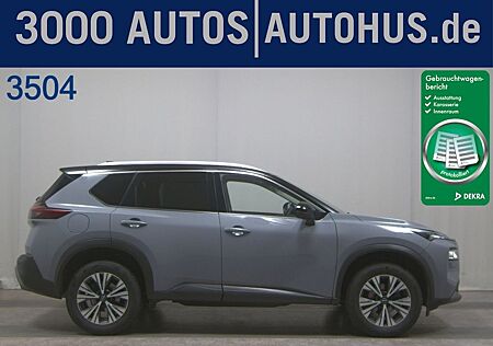 Nissan X-Trail 1.5 N-Connecta Navi LED PDC RFK