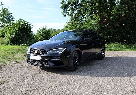 Seat Leon Cupra 290 Ed. Silver DSG/Beats/ACC/DCC